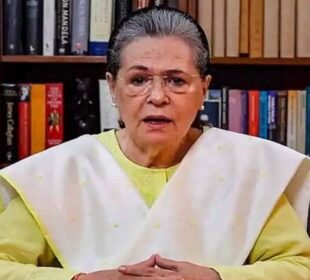 سونیا گاندھی طبعیت ناساز ہونے پر اسپتال داخل 5 سونیا گاندھی طبعیت ناساز ہونے پر اسپتال داخل