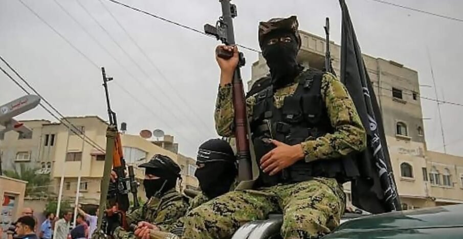 ہم ایران کے ساتھ کھڑے ہیں، حماس لیڈر کا بڑا بیان