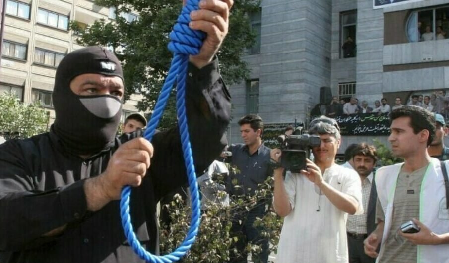 اسرائیلی ایجنٹ اسماعیل فکری کو پھانسی دے دی گئی