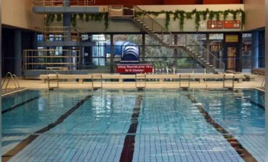 سیالکوٹ پول میں نہاتے ہوئے 2 کزن جاں بحق