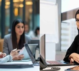 اب ہفتے میں صرف 4 دن کام کرنا ہو گا