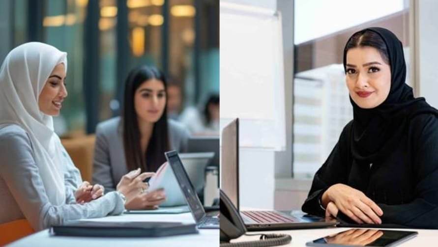 اب ہفتے میں صرف 4 دن کام کرنا ہو گا