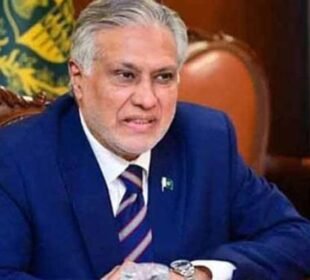 اسرائیل کو اینٹ کا جواب پتھر سے ملے گا