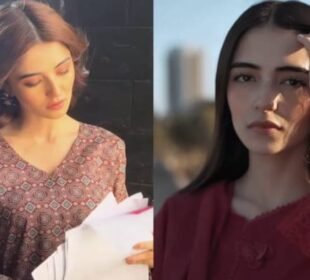 گلوکار عاصم اظہر اور اداکارہ میرب علی کی علیحدگی