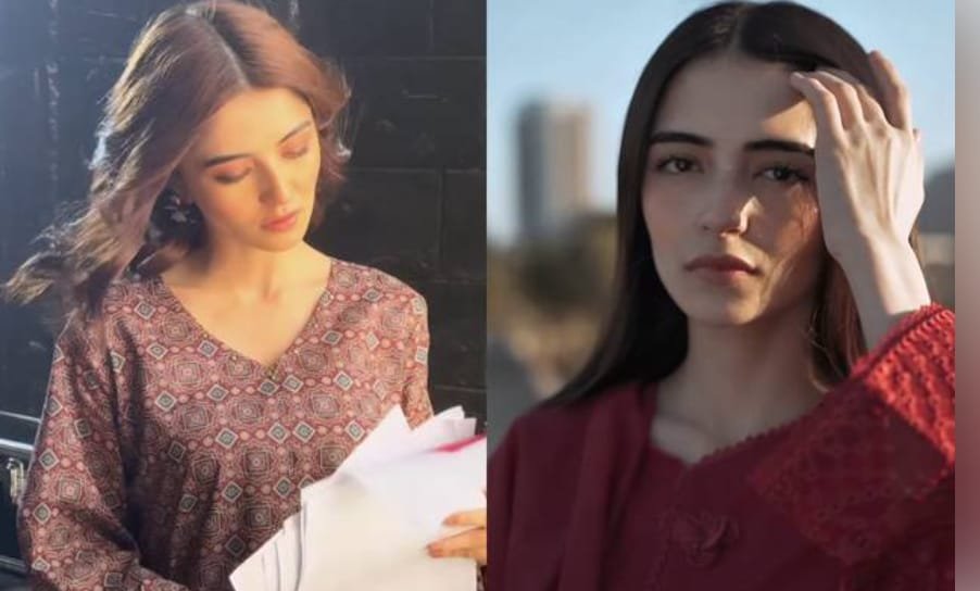 گلوکار عاصم اظہر اور اداکارہ میرب علی کی علیحدگی