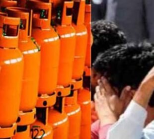 ایل پی جی 5 سو روپے کلو تک پہنچ سکتی ہے