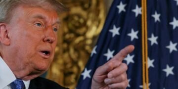 ایران غیر مشروط سرنڈر کرے، صدر ٹرمپ