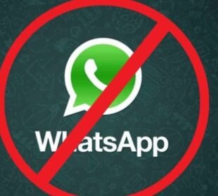 ایران نے شہریوں کو واٹس ایپ ڈیلیٹ کرنے کا کہہ دیا