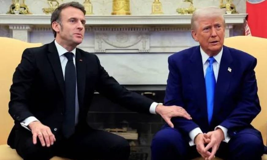 ایران میں رجیم چینج خطے میں تباہی لائے گا