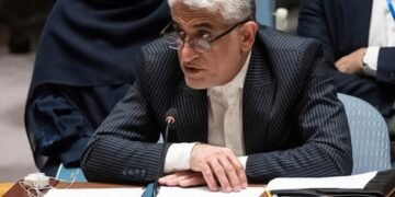 اگر امریکا ایران پر حملے میں ملوث ہوا تو اسے بھی جواب دیں گے