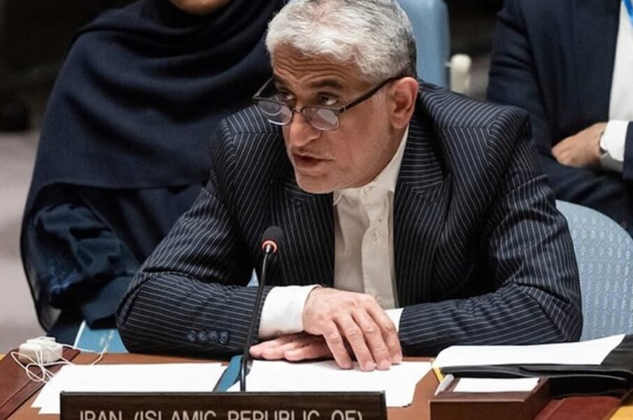 اگر امریکا ایران پر حملے میں ملوث ہوا تو اسے بھی جواب دیں گے