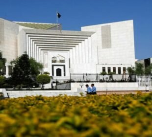 ججز سنیارٹی کیس کا فیصلہ مخفوظ