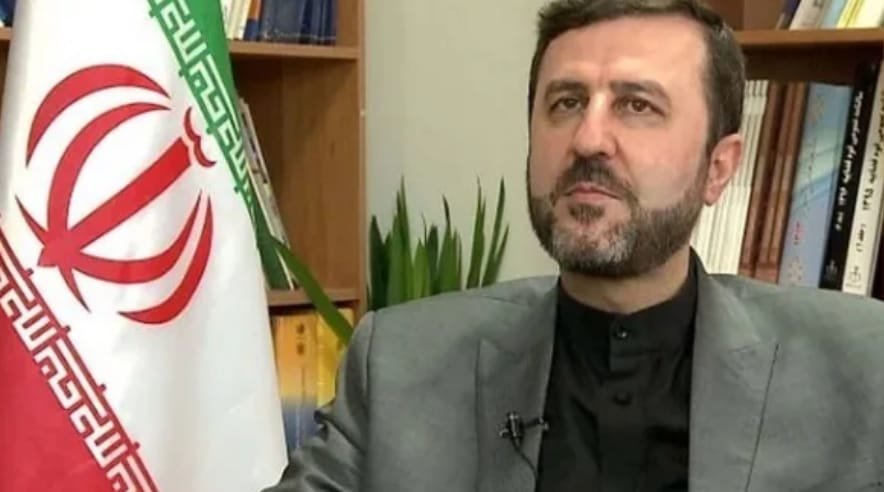 امریکی مداخلت پر اس کو سبق سکھائیں گے