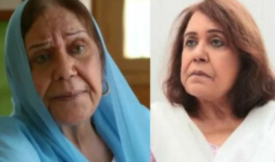 اداکارہ عائشہ خان کی ہفتہ پرانی لاش برآمد 1 اداکارہ عائشہ خان کی ہفتہ پرانی لاش برآمد