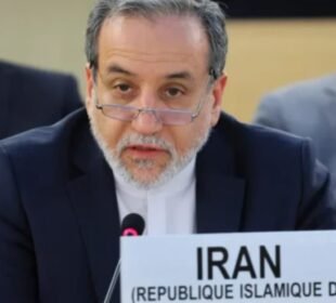 ایرانی نائب وزیر خارجہ آج او۔ آئی۔سی اجلاس میں شرکت کریں گے 7 ایرانی نائب وزیر خارجہ آج او۔ آئی۔سی اجلاس میں شرکت کریں گے