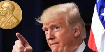 میں کچھ بھی کر لوں مجھے نوبل انعام نہیں ملے گا