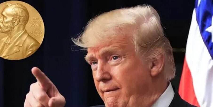 میں کچھ بھی کر لوں مجھے نوبل انعام نہیں ملے گا