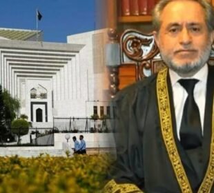 جج جمال مندوخیل کی والدہ کا انتقال