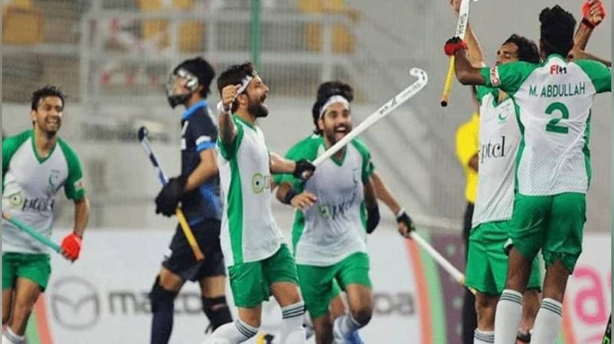 ایف ائی ایچ کا فائنل آج پاکستان اور نیوزی لینڈ کے درمیان ہو گا 1 ایف ائی ایچ کا فائنل آج پاکستان اور نیوزی لینڈ کے درمیان ہو گا