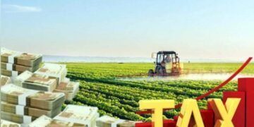 حکومت پنجاب کا زرعی ٹیکس میں اضافہ 5 حکومت پنجاب کا زرعی ٹیکس میں اضافہ