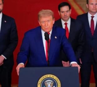 امریکہ کا ایران پر براہِ راست حملہ 3 امریکہ کا ایران پر براہِ راست حملہ