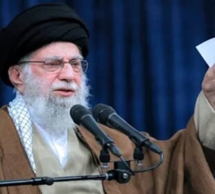 امریکہ تھوڑا انتظار کرے، حملے کی سزا ضرور بھگتے گا 8 امریکہ تھوڑا انتظار کرے، حملے کی سزا ضرور بھگتے گا