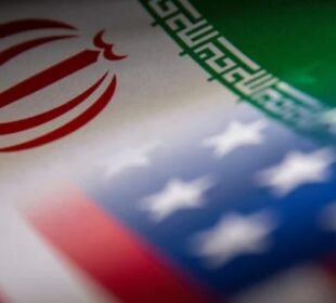 ایران نے امریکہ کے خلاف جوابی کارروائی کا اعلان کر دیا 2 ایران نے امریکہ کے خلاف جوابی کارروائی کا اعلان کر دیا