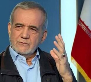 ایران میں ہنگامی سیکیورٹی اجلاس طلب 5 ایران میں ہنگامی سیکیورٹی اجلاس طلب