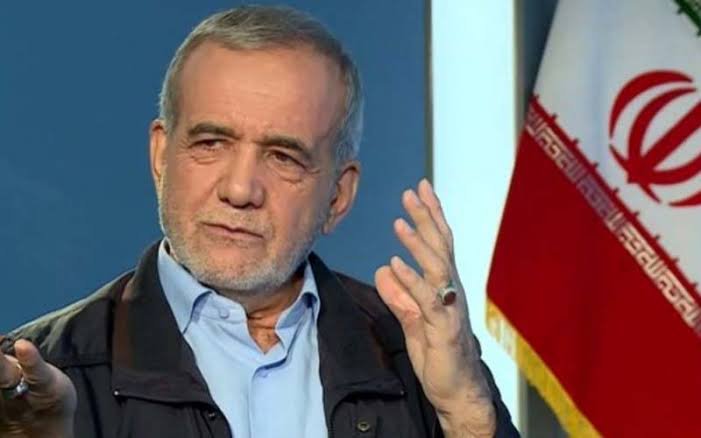 ایران میں ہنگامی سیکیورٹی اجلاس طلب