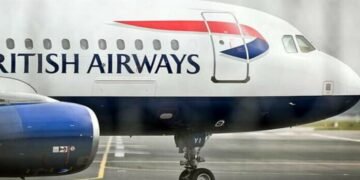 ہم ایران پر حملے میں ملوث نہیں ہیں، برطانوی حکومت