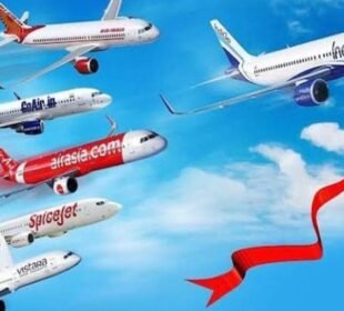 پاکستانی فضائی حدود مزید 1 ماہ کے لیے بند