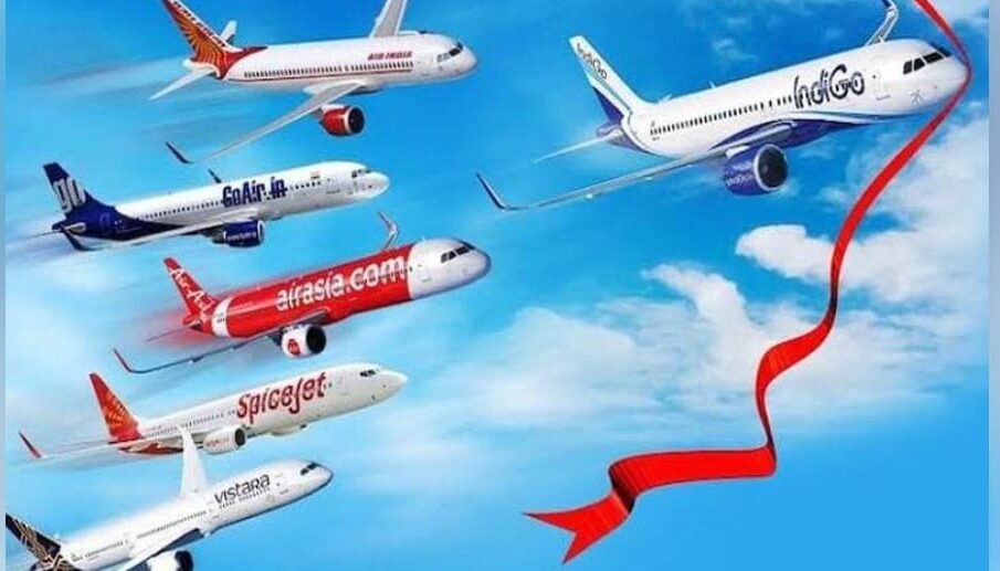 پاکستانی فضائی حدود مزید 1 ماہ کے لیے بند