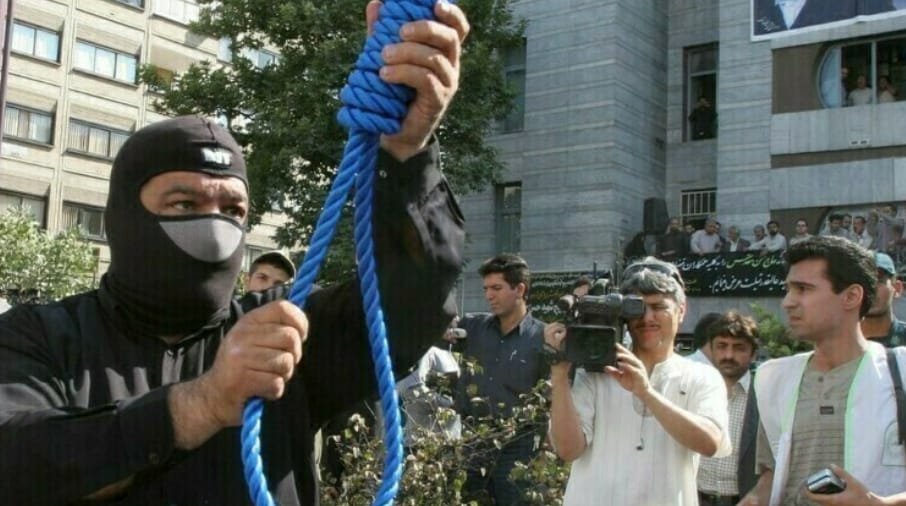 ایران نے موساد کی سائبر ٹیم کے سربراہ کو پھانسی دے دی