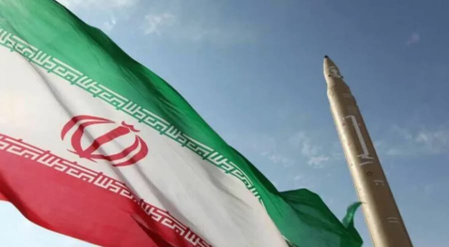 ایران کو جنگ بندی کی تجویز موصول نہیں ہوئی