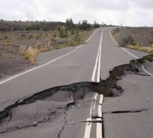 فلپائن میں زلزلے کے شدید جھٹکے 6 فلپائن میں زلزلے کے شدید جھٹکے