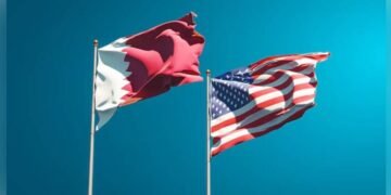 صدر نے جنگ بندی کے لیے کس ملک کی مدد لی ؟