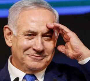 ایران کے خلاف آپریشن کے مقاصد حاصل کر لیے، نیتن یاہو 3 ایران کے خلاف آپریشن کے مقاصد حاصل کر لیے، نیتن یاہو