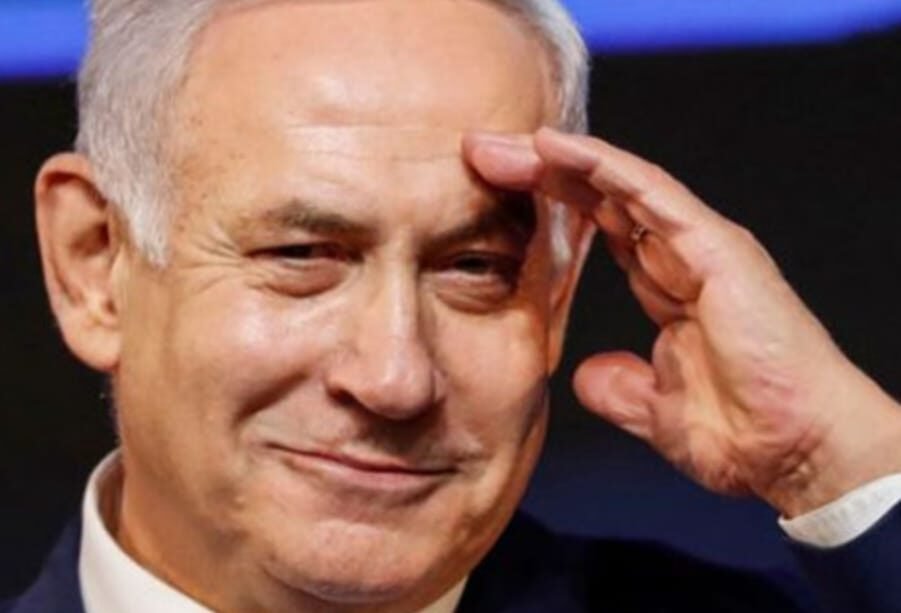 ایران کے خلاف آپریشن کے مقاصد حاصل کر لیے، نیتن یاہو
