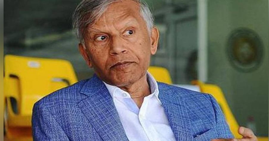 بھارت کے سابق اسپنر انتقال کر گئے