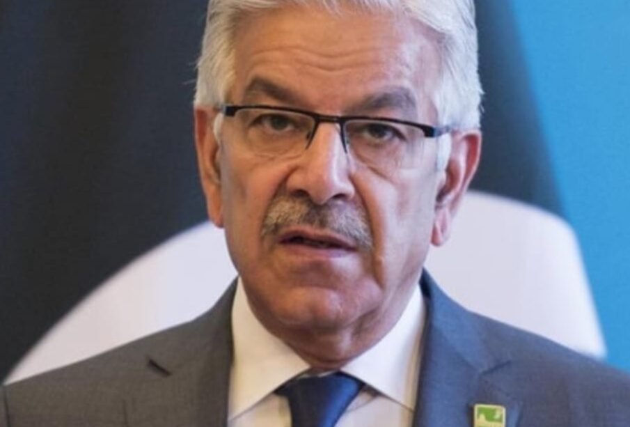 ایران اسرائیل جنگ بندی پر وزیر دفاع کا موقف