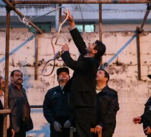 ایران نے مزید 3 اسرائیلی جاسوسوں کو پھانسی دے دی