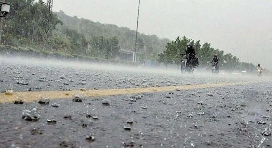 بارشوں کے باعث رین ایمرجنسی نافذ 1 بارشوں کے باعث رین ایمرجنسی نافذ