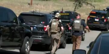 امریکہ میں فائر فائٹرز پر نامعلوم افراد کی فائرنگ