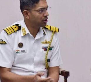 پاکستان کے ہاتھوں جنگ میں نقصان اٹھایا، انڈین فوج کا اعتراف