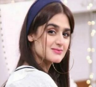 حرا مانی ایک بار تنقید کی زد میں