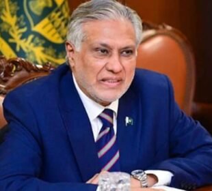 سفارتکاری میں آئی ایس ایس آئی کا کردار اہم ہے