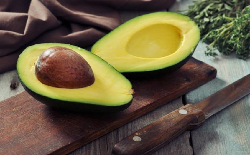 ایووکاڈو کے استعمال پر پابندی کیوں ؟ 1 ایووکاڈو کے استعمال پر پابندی کیوں ؟