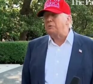 نیویارک کے لوگ پاگل ہو چکے ہیں