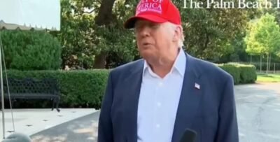 نیویارک کے لوگ پاگل ہو چکے ہیں