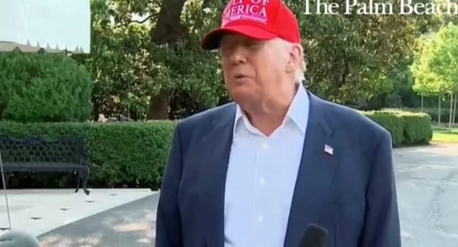 نیویارک کے لوگ پاگل ہو چکے ہیں